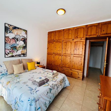 El Templito De Puerto I Appartement Puerto del Rosario  Buitenkant foto
