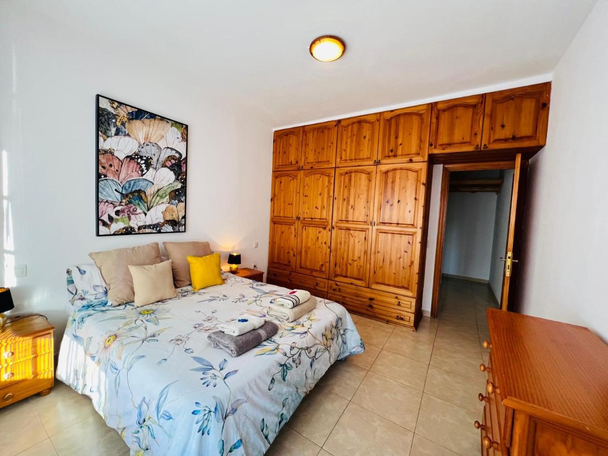 El Templito De Puerto I Appartement Puerto del Rosario  Buitenkant foto